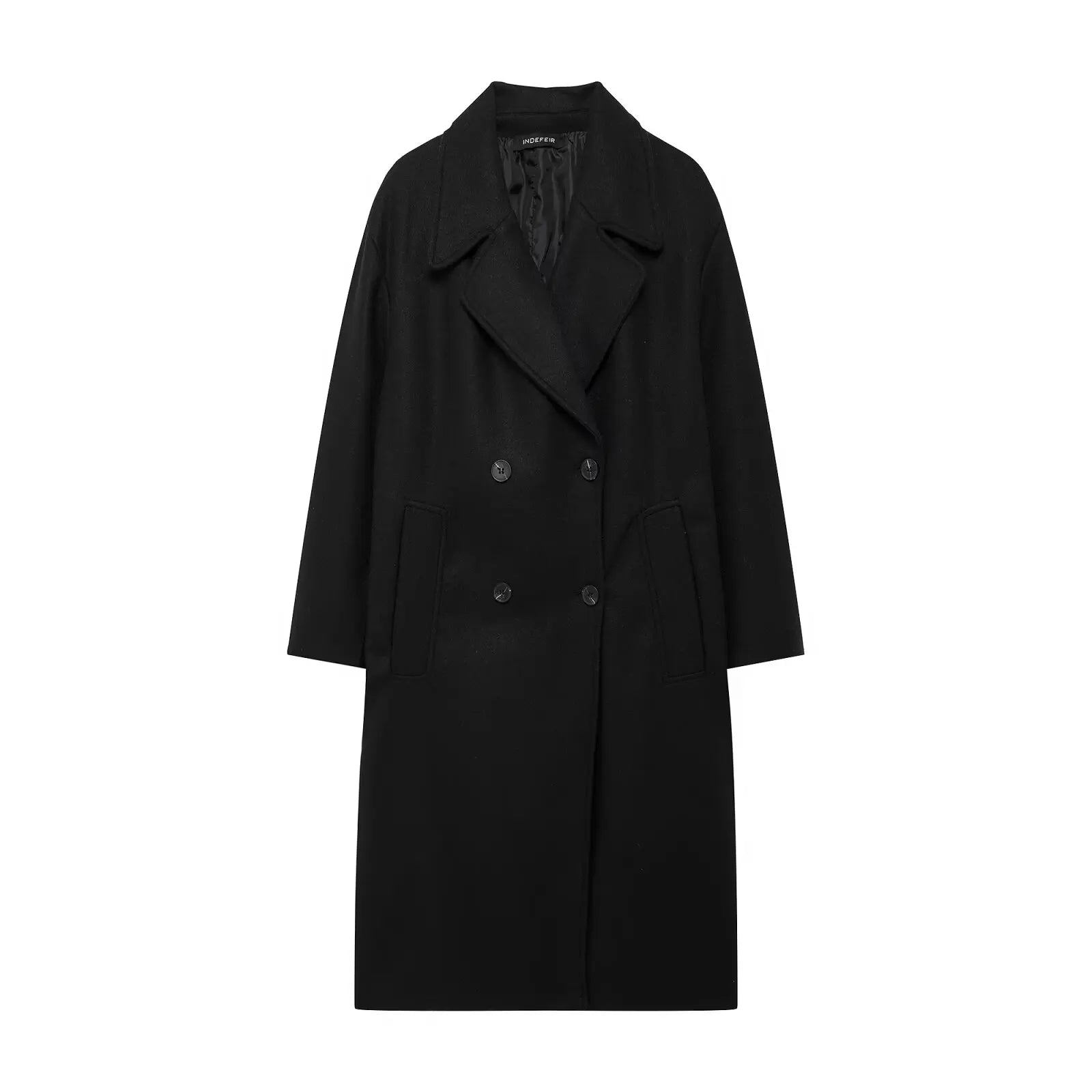 MATHILDA MAXI COAT