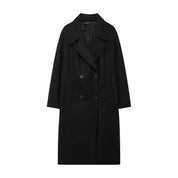 MATHILDA MAXI COAT