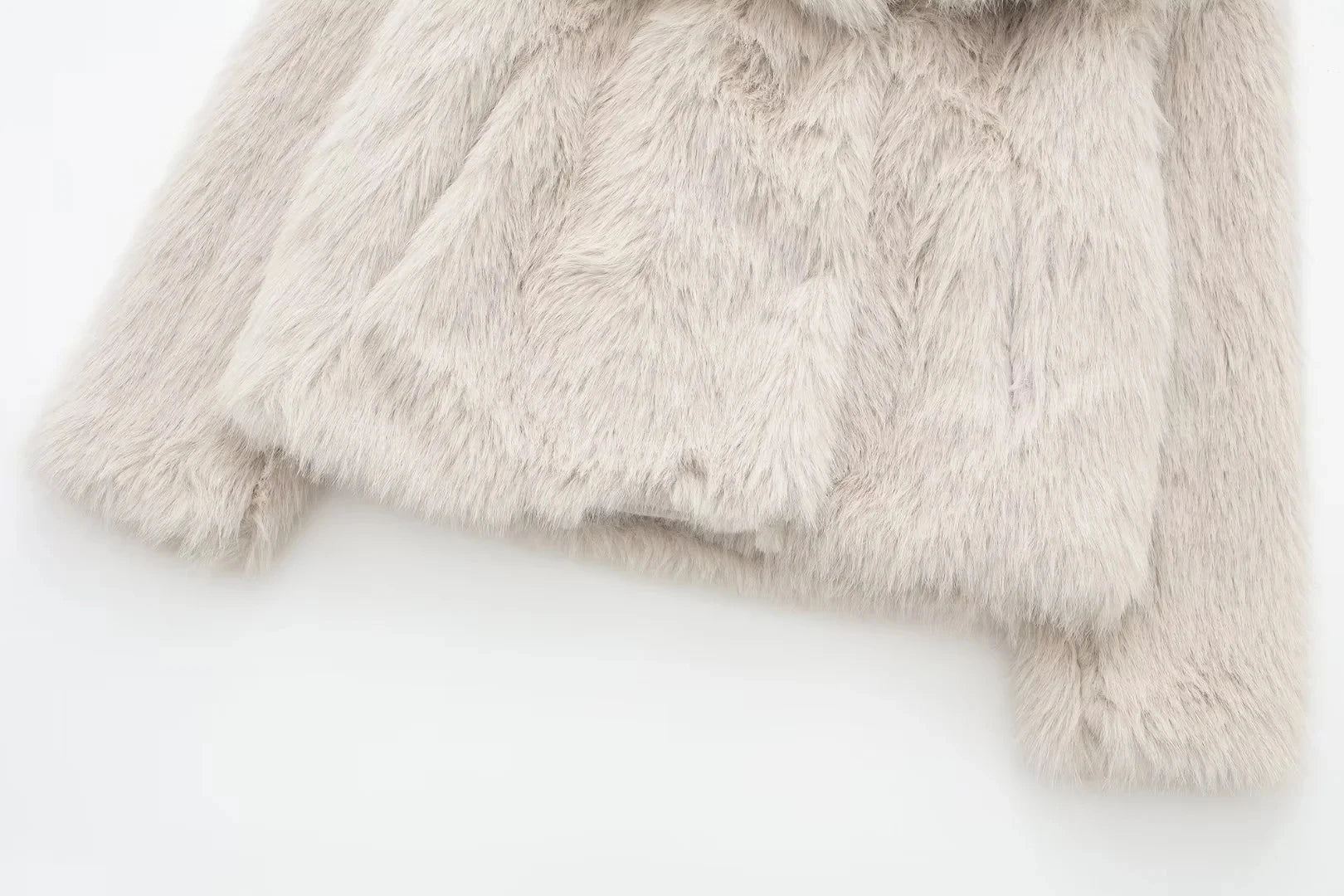 ELSA FUR JACKET