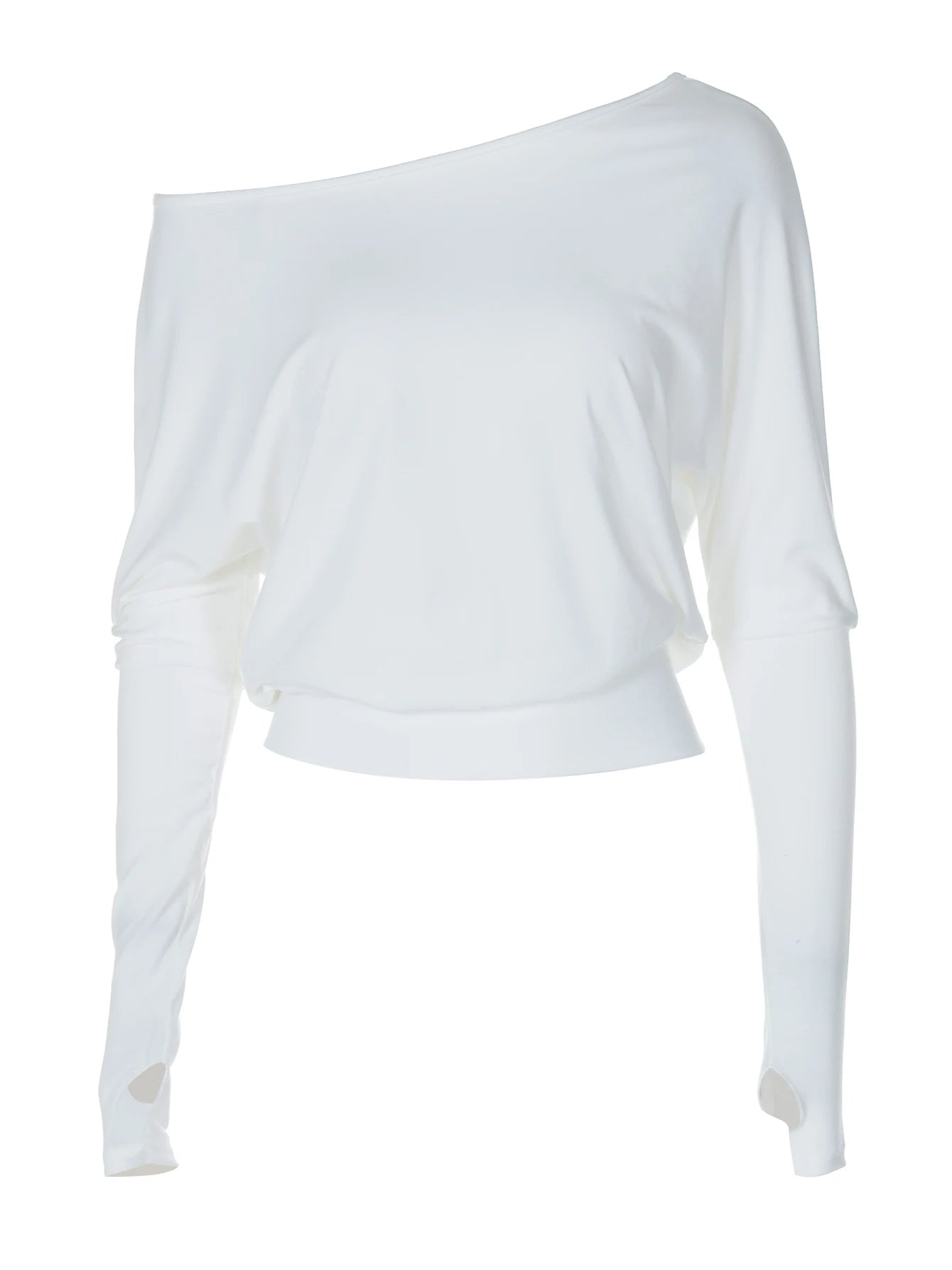 NINA OFF-SHOULDER TOP